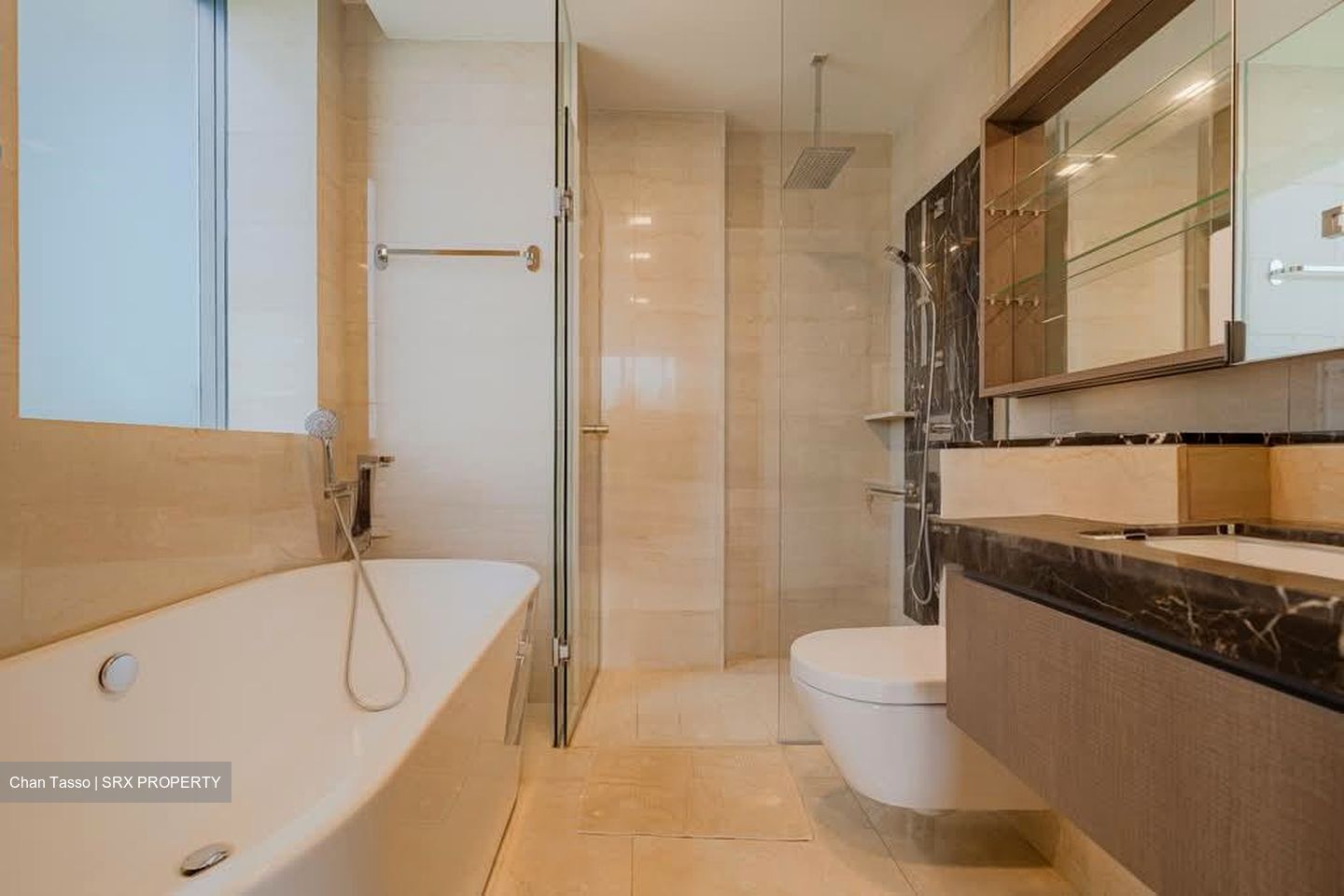 Marina One Residences (D1), Apartment #531862091
